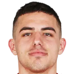 Nikola Krstović