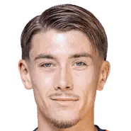 Lucas Mincarelli Davin
