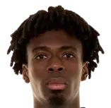 Oviemuno Dominic Ejaria