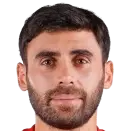 Argishti·Petrosyan