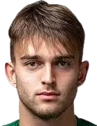Aleksandr Dovgal