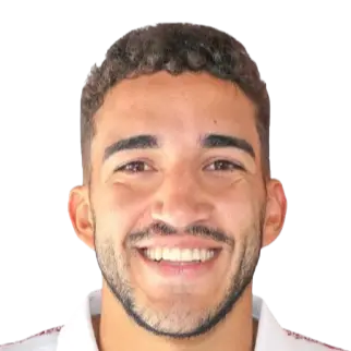 Andres Pereira