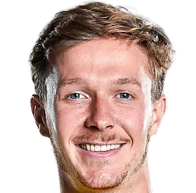 Kieran Dowell