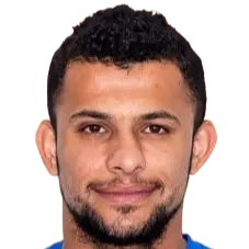 Abdulrahman Al-Shammari