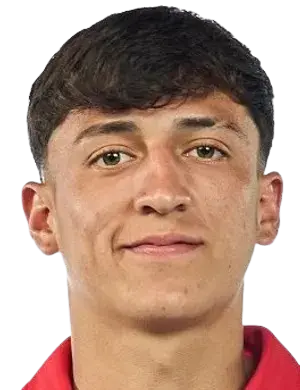 Franco Basualdo