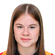 Keira Syrjanen