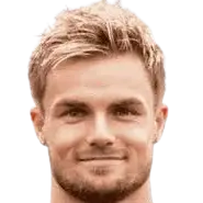 Dominic Minz