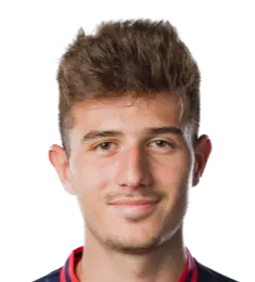 sebastian cucu