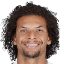 Willian Arão
