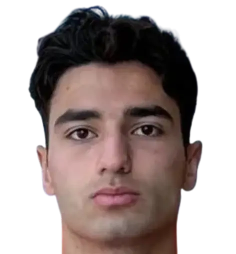 Berkan Aslan