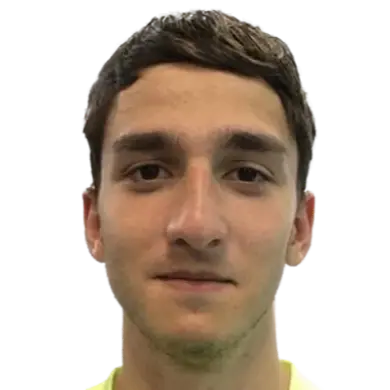 alan agaev