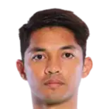 Mohd Izham Tarmizi