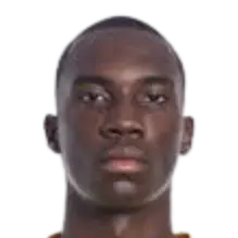 Kevin Angulo
