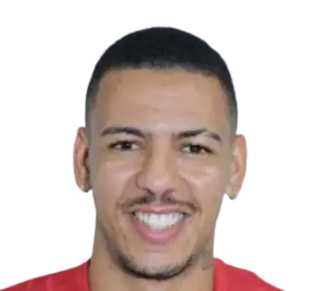 Clayton Fernandes Silva