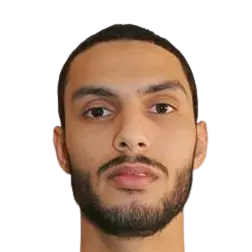 Mohammed Abdulrahman
