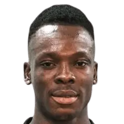 Marvis Amadin Ogiomade