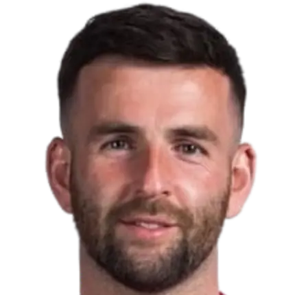 Liam Kelly