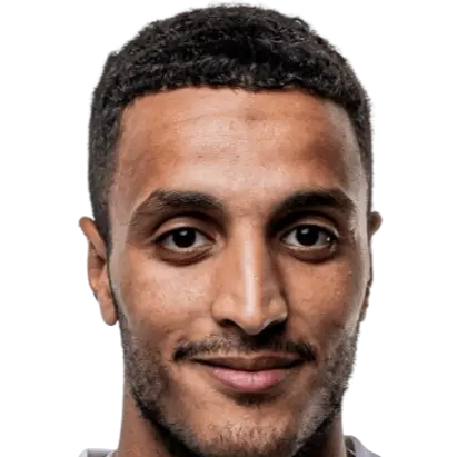 Elias Achouri