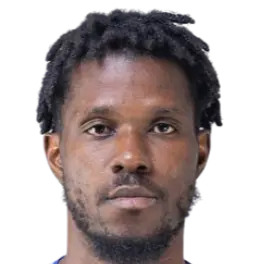 Paul Akouokou