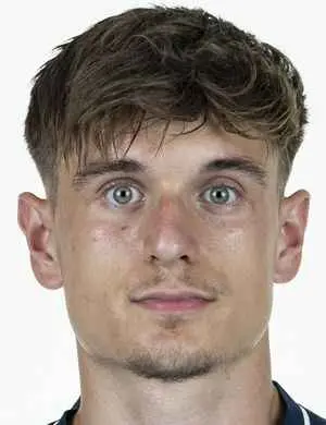 Benjamin Dreca