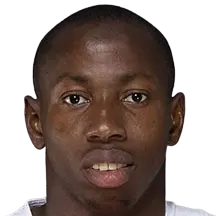 Mohamed Camara
