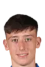 Cameron Humphreys
