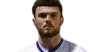 Connor Barrett