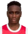 Gibson Osahumen Yah