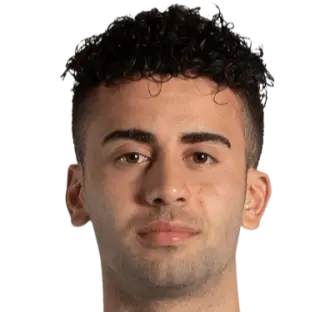 Ramy Najjarine