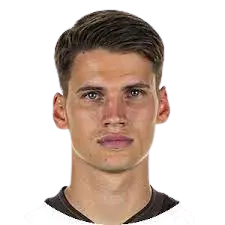 Luca-Milan Zander