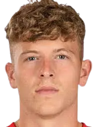 Tim Skarke