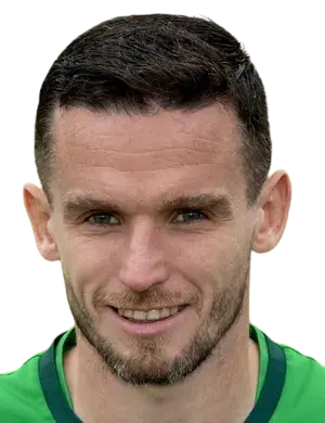 Paul McGinn
