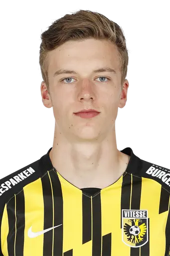 Daan Huisman