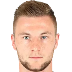 Milan Škriniar