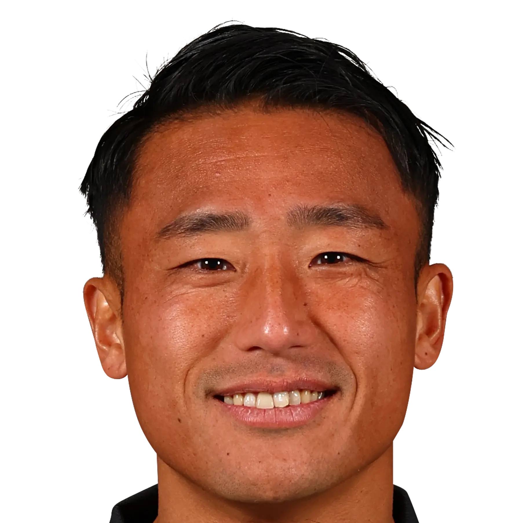 Tomoki Imai