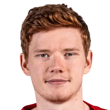 Thomas Klemetsen·Jakobsen