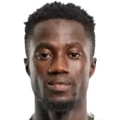 Abdoulie Sanyang