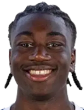 Chris Tamro Mbaï Assem