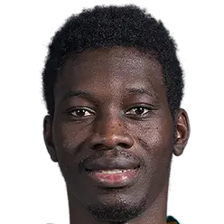 Ismaila Sarr