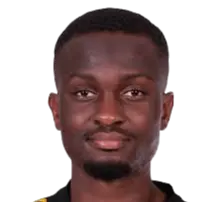 dennis duah