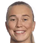 Emilie Bolviken