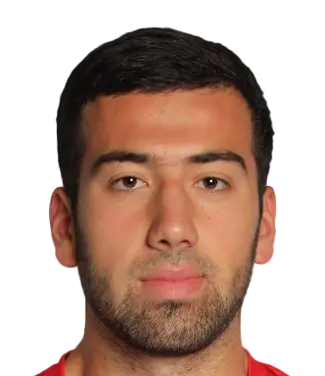 Zafar Hakimov