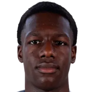 Idrissa Sabaly