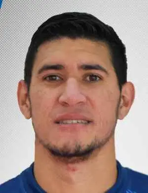 alan olmedo