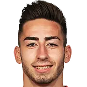 Bryan Bentaberry