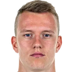 Lukas Klostermann