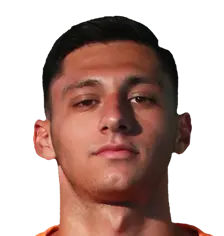 Vasilios Chatziemmanouil