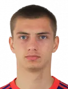 Nikita Matskharashvili