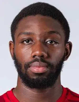 Modibo camara