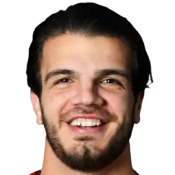 Tom Brewitt